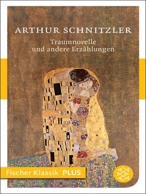 cover image of Traumnovelle und andere Erzählungen